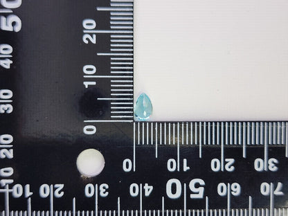 0461-1　アパタイト　0.58ct