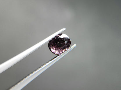 0824　スピネル　1.25ct