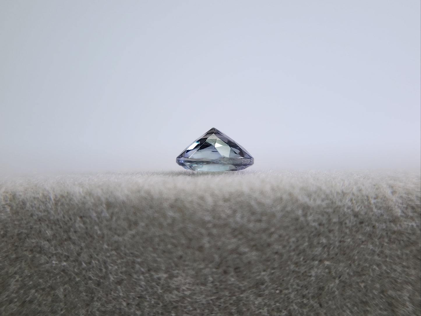 0659-3　ゾイサイト　0.48ct