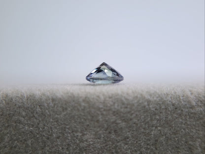 0659-3　ゾイサイト　0.48ct