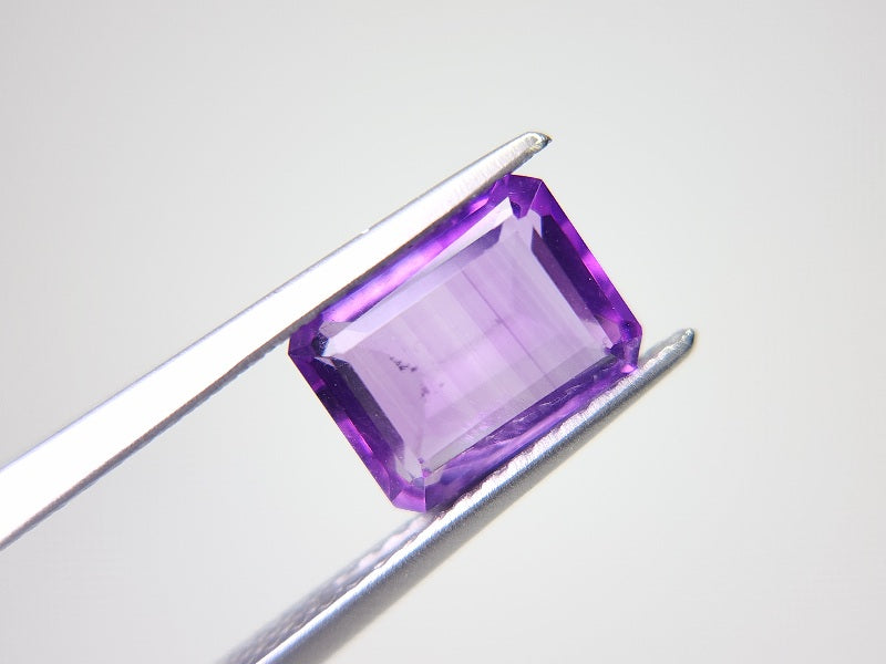 AM-53　アメジスト　1.53ct