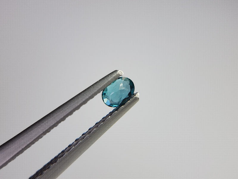 0946-4　グランディディエライト　0.11ct