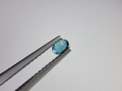 0946-4　グランディディエライト　0.11ct