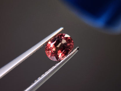 ccGA-3　カラーチェンジガーネット　0.85ct