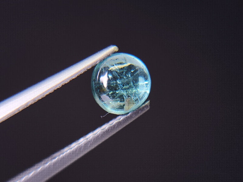 0032-19　トルマリン　0.91ct