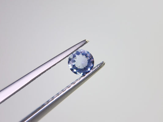 blHAK-4　ブルーハックマナイト　0.17ct