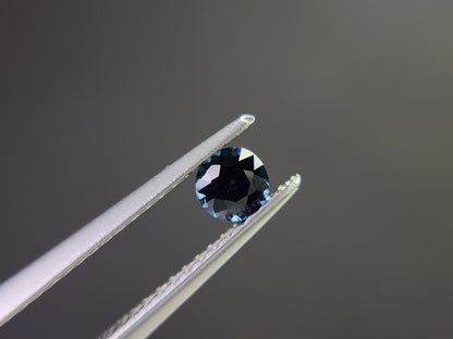 0929-2　ブルースピネル　0.26ct