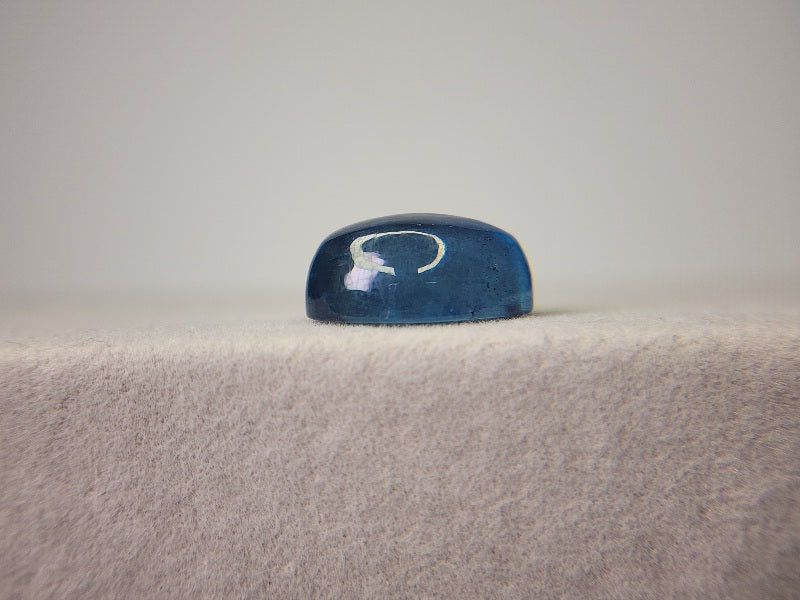 AQ-1　アクアマリン　8.11ct