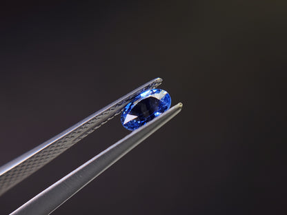 0904-7　サファイア　0.56ct