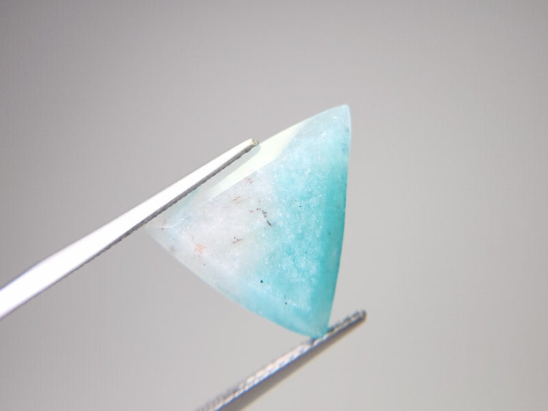 0889-8　アマゾナイトインクォーツ　4.66ct