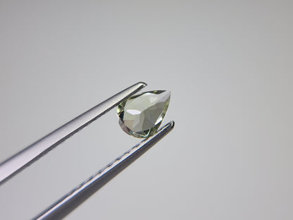 0644-2　ゾイサイト　0.26ct