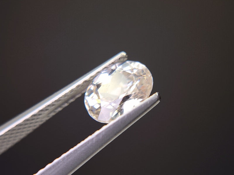 0010-1-1　ジルコン　2.22ct