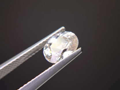0010-1-1　ジルコン　2.22ct