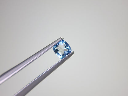 0008-15　アクアマリン　0.32ct