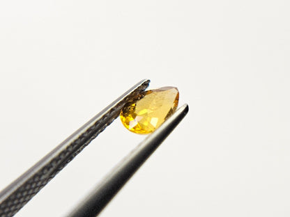 CND-4　コンドロダイト　0.52ct