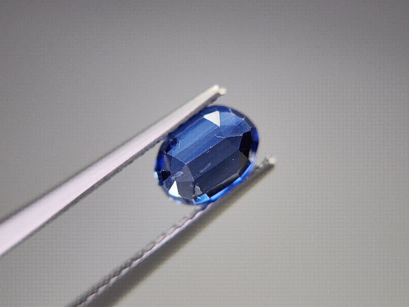 0942-2  カイヤナイト  1.52ct