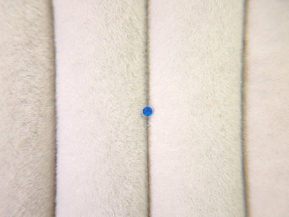 0129-4　アウイナイト　0.01ct