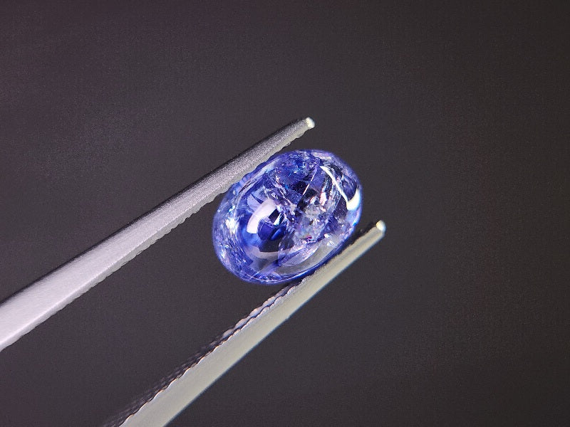 0011-6　タンザナイト　1.99ct