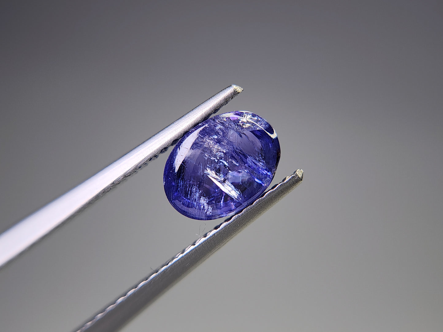 0011-1　タンザナイト　2.32ct