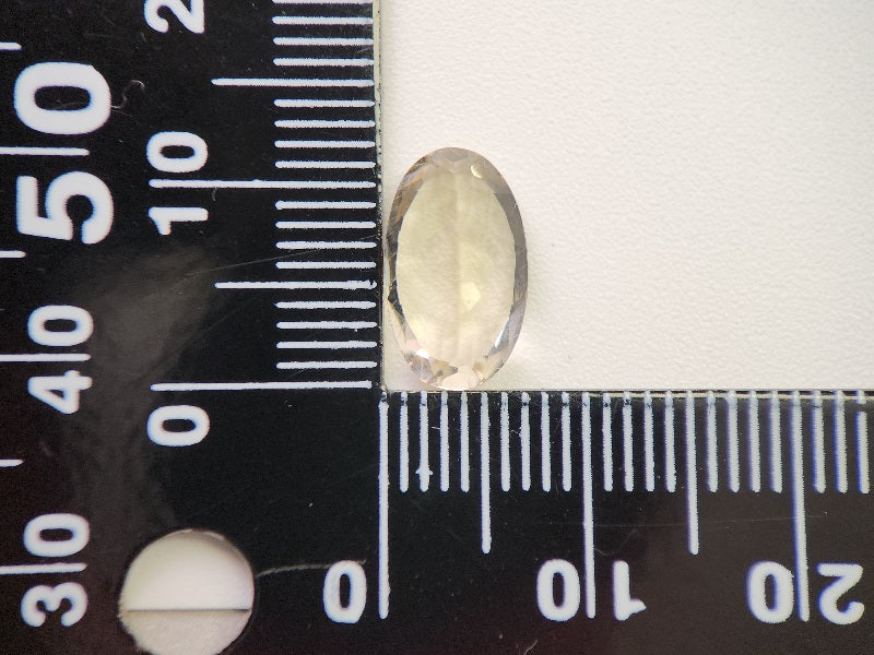 0014-2　スキャポライト　2.88ct