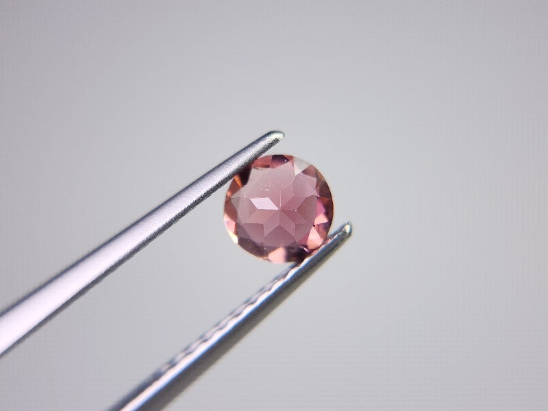 pi-TRM-10　ピンクトルマリン　0.40ct