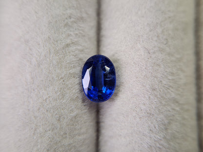 0942-9  カイヤナイト  1.12ct