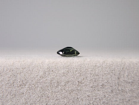 0154-4　バイカラーサファイア　0.31ct