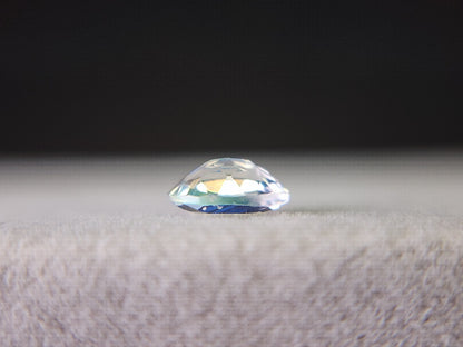 0760-16　アンデシンラブラドライト　0.43ct