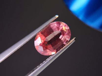 ccGA-20　カラーチェンジガーネット　2.04ct