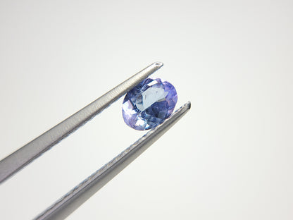 0654-7-5　ゾイサイト　0.32ct