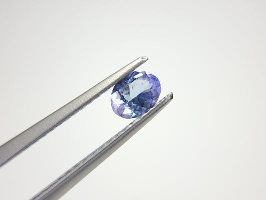 0654-7-5　ゾイサイト　0.32ct