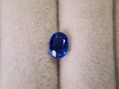 0942-12  カイヤナイト  1.11ct