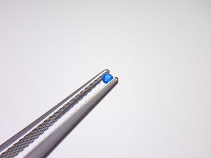 0129-5　アウイナイト　0.01ct