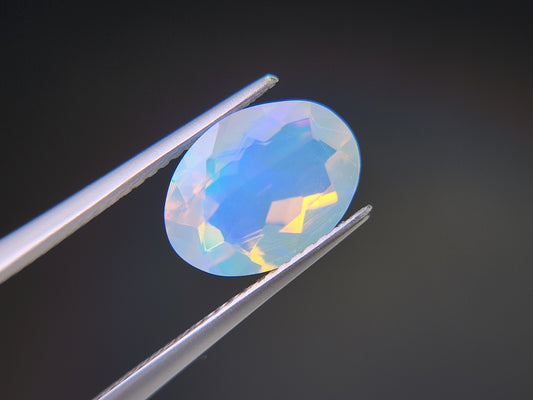 0916-5　オパール　2.25ct