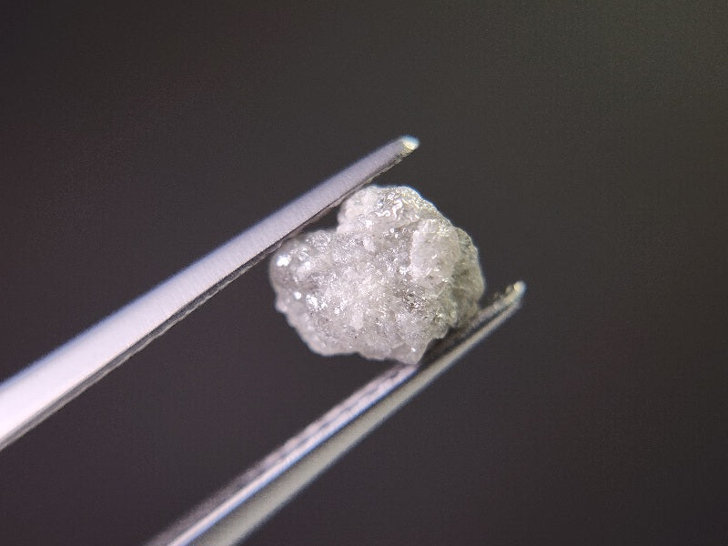 0869-3-14　ダイヤモンド原石　1.25ct