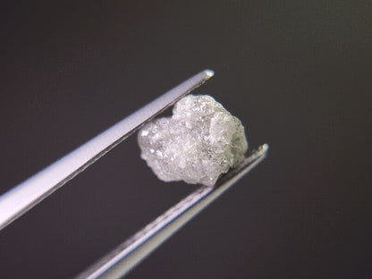 0869-3-14　ダイヤモンド原石　1.25ct