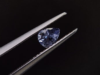 0644-16-4　ゾイサイト　0.33ct