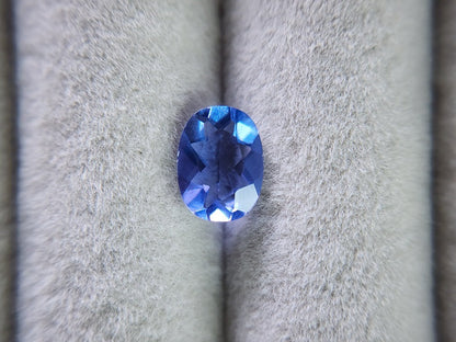 0930-5　カラーチェンジフローライト　1.37ct