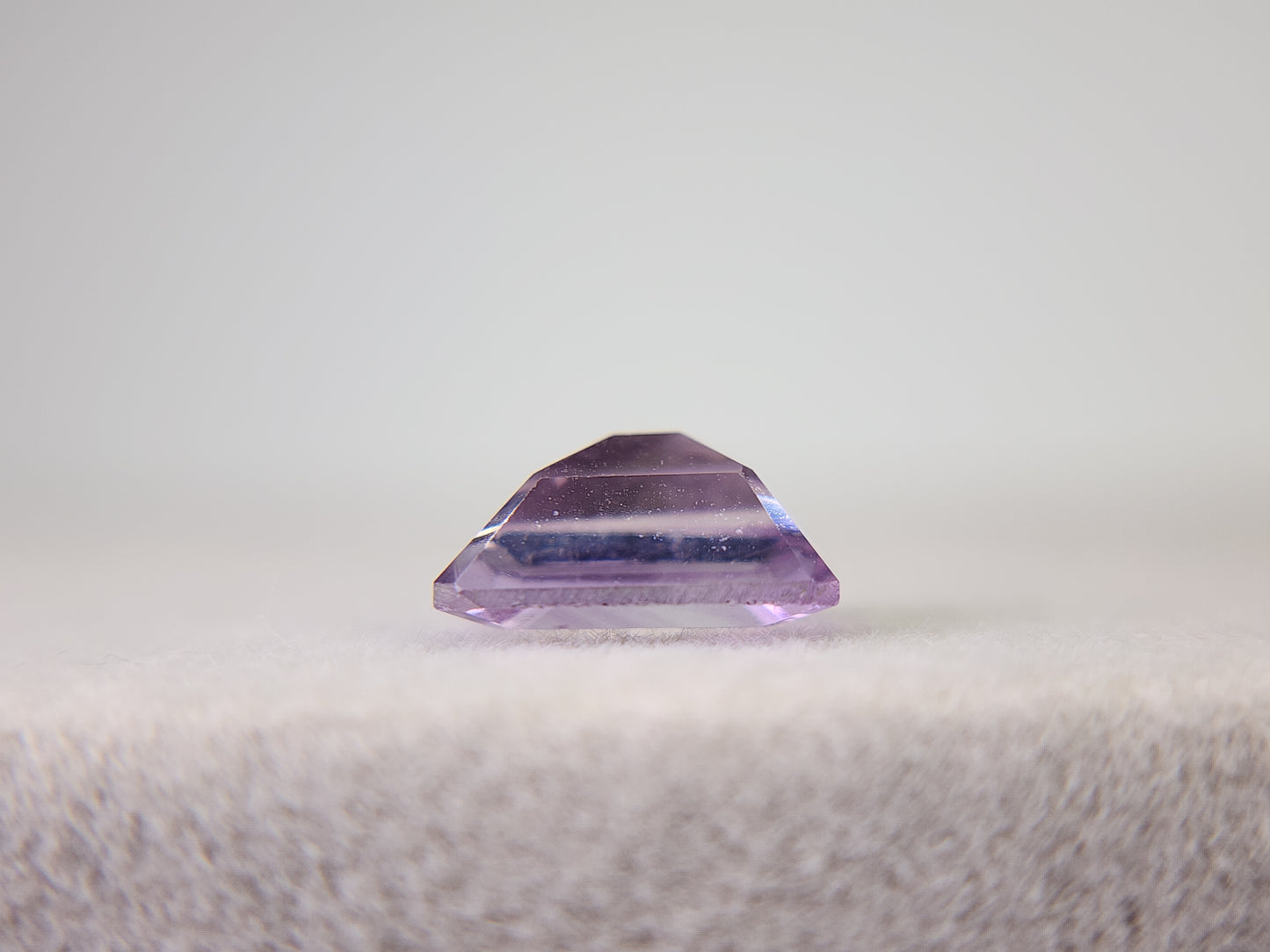 0919-6　アメジスト　1.33ct