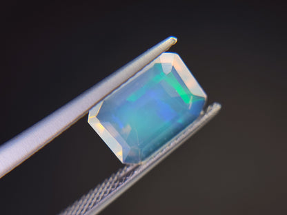 0916-12　オパール　1.21ct