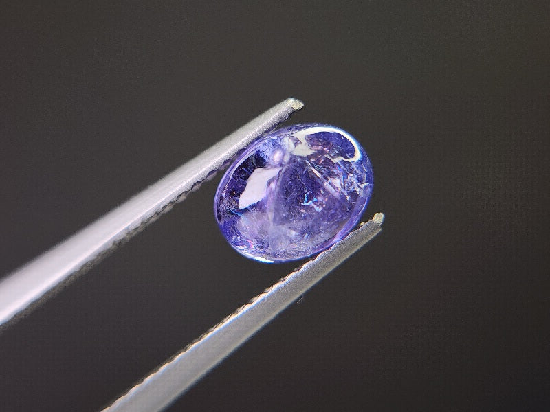 0011-14　タンザナイト　1.62ct