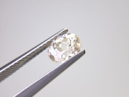 0010-1-2　ジルコン　1.81ct