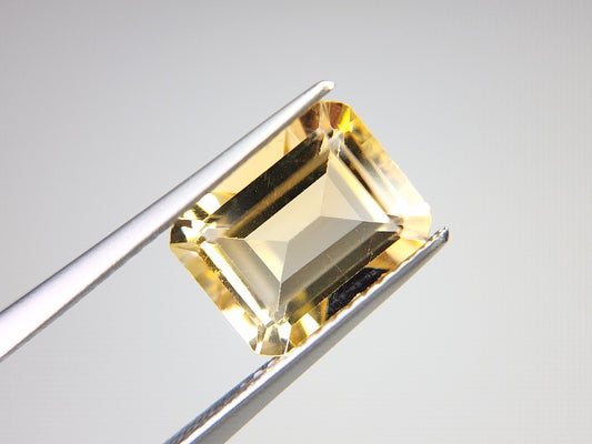 0022-7　シトリン　3.06ct