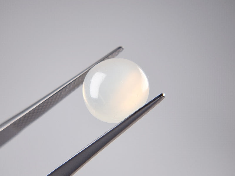 MO-6　ムーンストーン　4.12ct