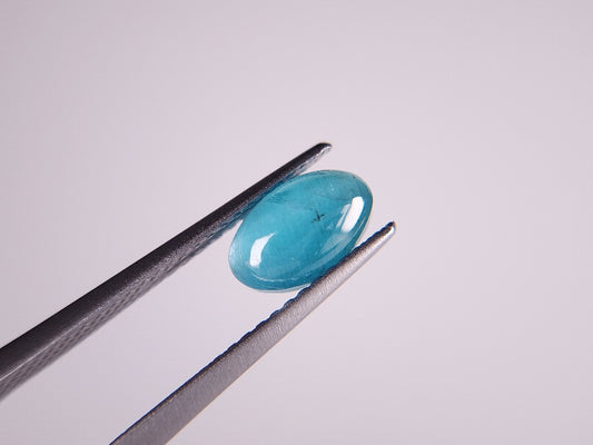 APce-2　アパタイトキャッツアイ　1.56ct