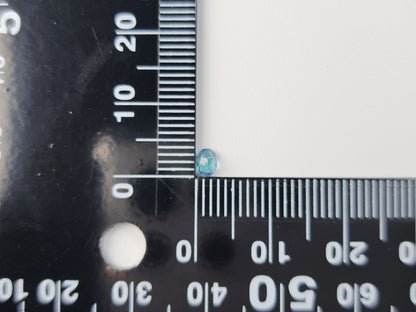 0003-1　コーネルピン　約0.21ct