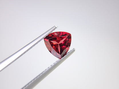 0910-1-14　ガーネット　1.40ct