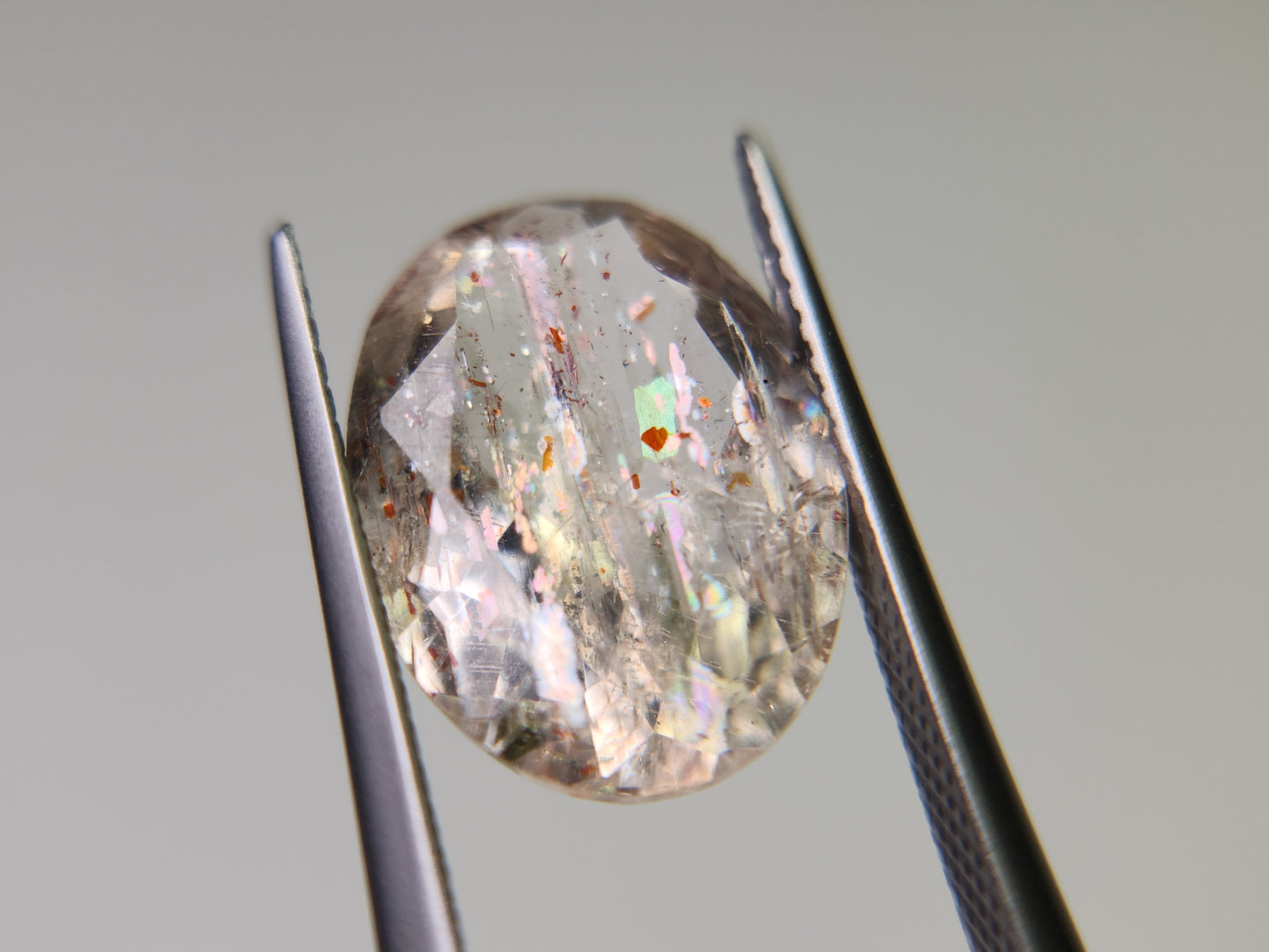 0920-3　サンストーン　5.54ct