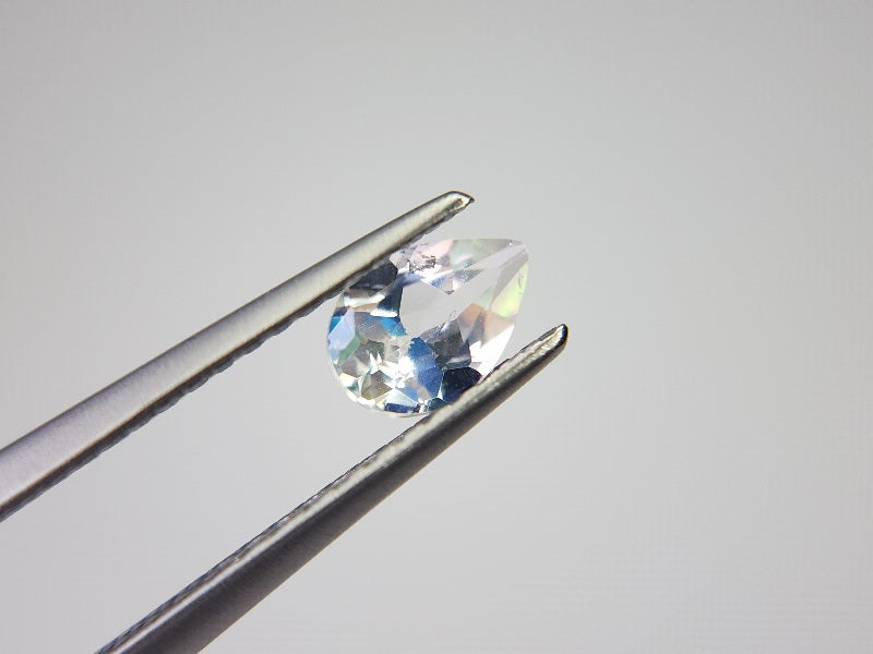 0762-16　アンデシンラブラドライト　0.40ct