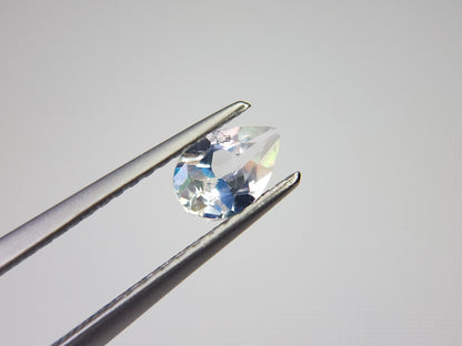 0762-16　アンデシンラブラドライト　0.40ct